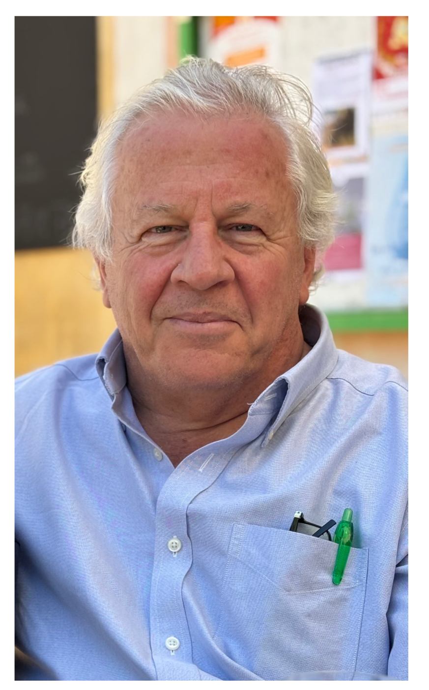 Damon Bidencope