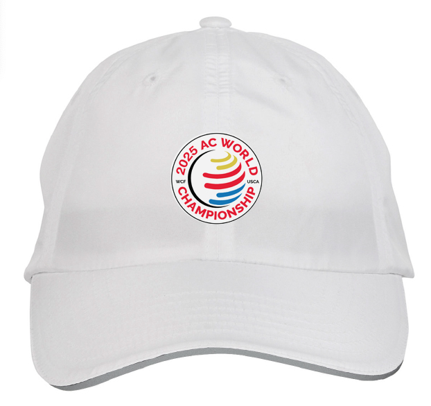 AC Worlds Cap