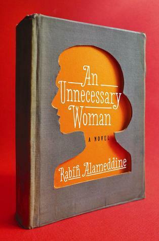 Cover An Unnecessary Woman