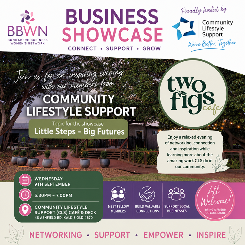 CLS_Business Showcase 2