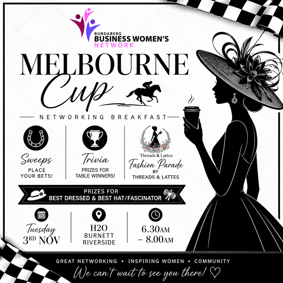 Melb Cup 2026