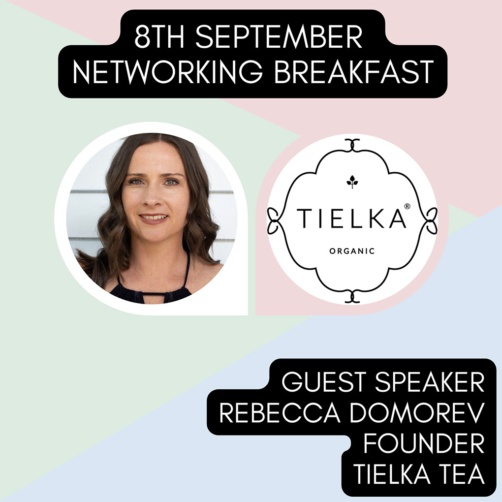 Tielka Tea