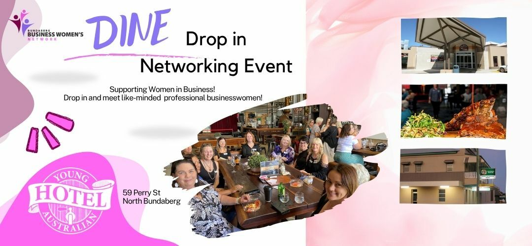 Young Australian Event Header