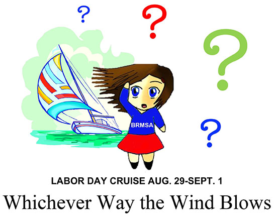 2025 Labor Day Cruise p1 promo