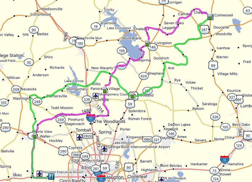 Click at the Image to sign up for the Ride. 