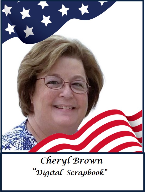 Cheryl Brown