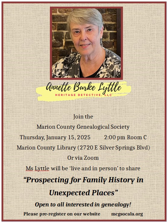 26 Jan program update