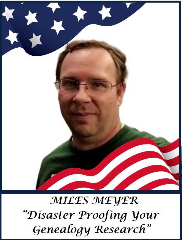 Miles Meyer