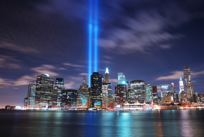 Never Forget