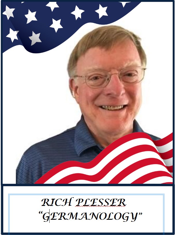 Rich Plesser