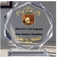 2025 Trophy