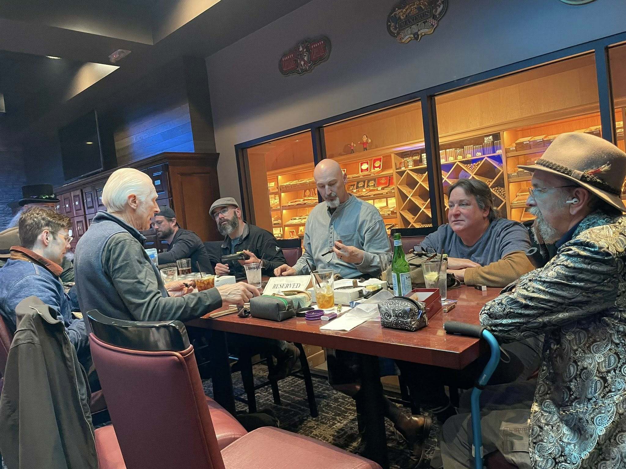 Meeting