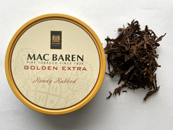 Golden Extra