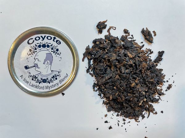 2026 Contest Tobacco