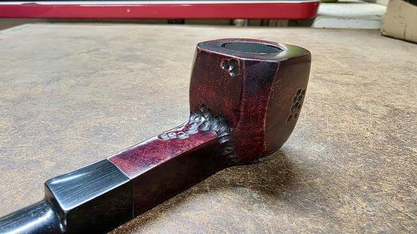 SPC 2025 Contest Pipe