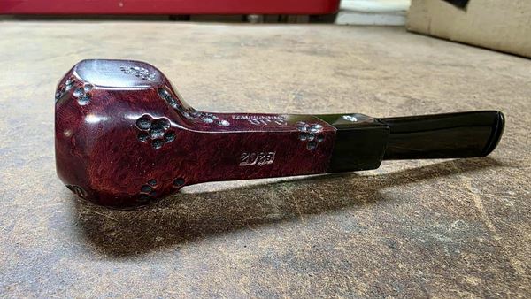 SPC 2025 Contest Pipe