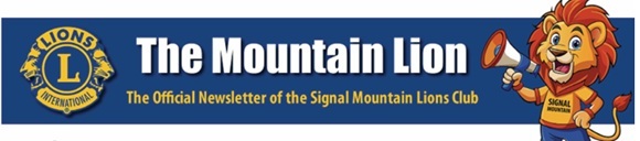 SMLC Newsletter Header