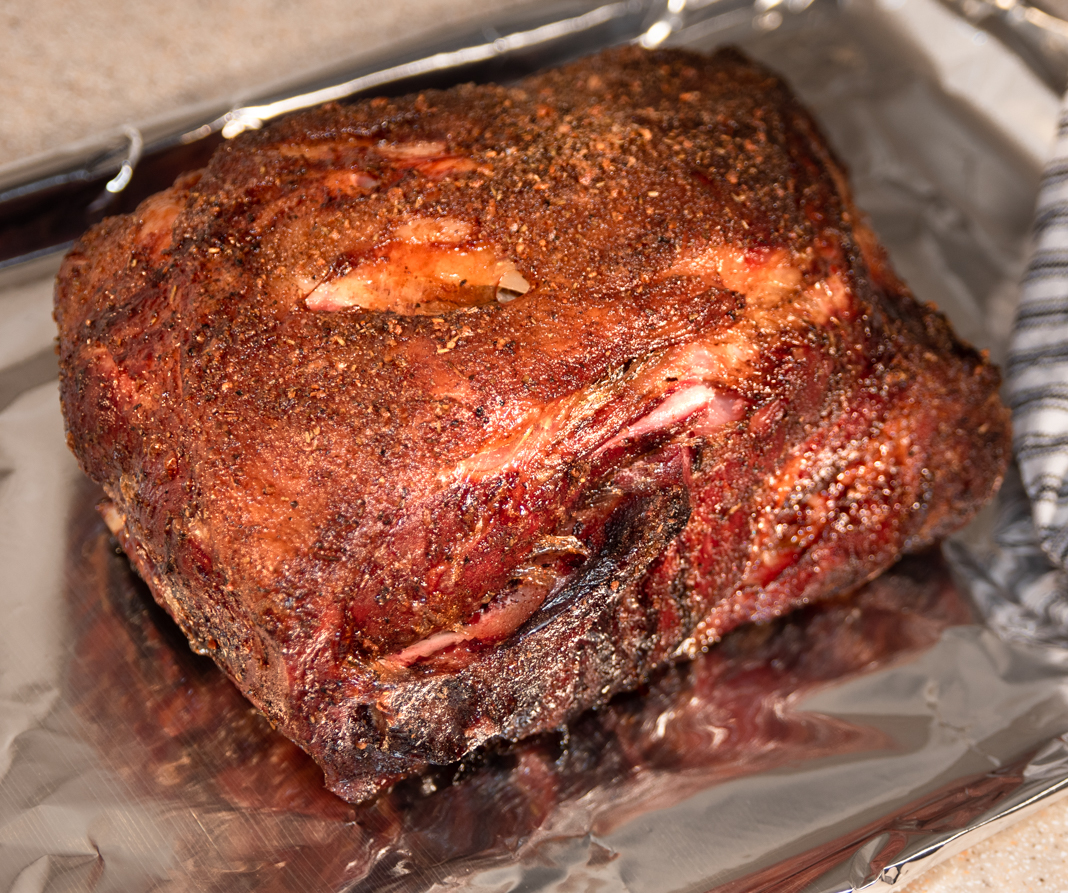 BBQ Butt