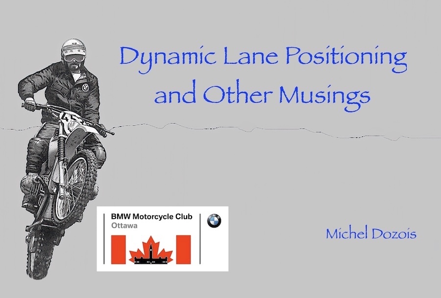 Dynamic Lane Positioning