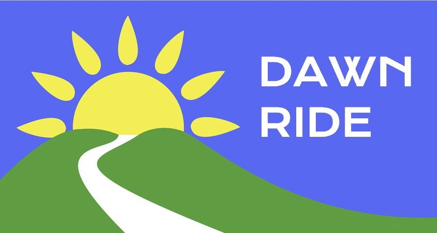 Dawn Ride 2026