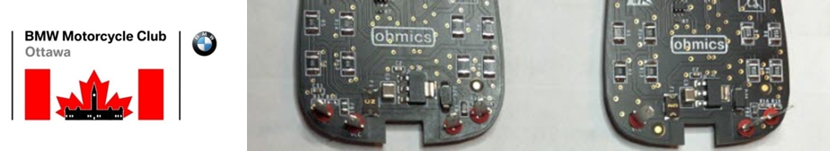 Nick Petrescu Ohmics