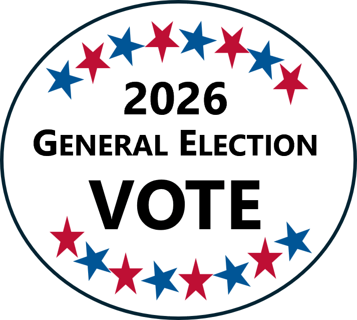 2026 General Election
