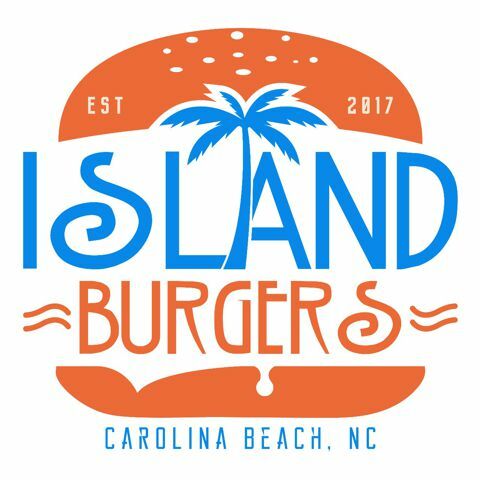 island burgers logo