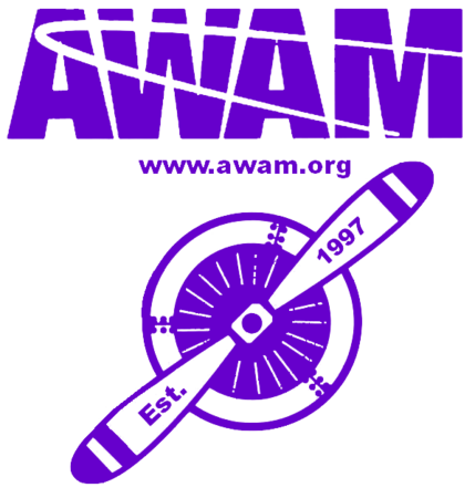 purple prop logo