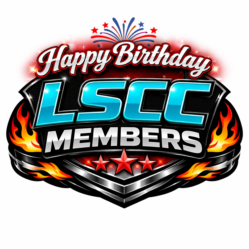 Happy Birthday Logo