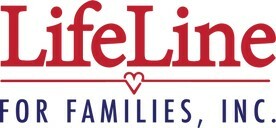 LifeLine for Families Logo