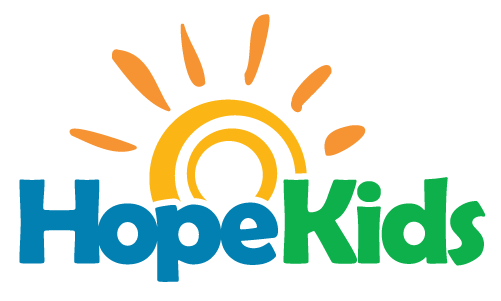 HopeKids Logo