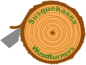 Susquehanna Woodturners