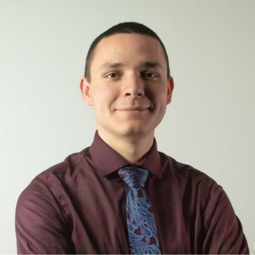 Scott Sauer, Jr.