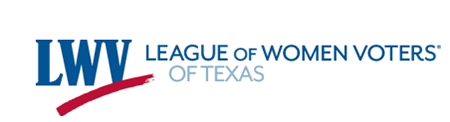 LWV-TX banner