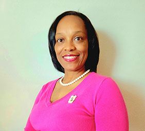 Janis Richardson