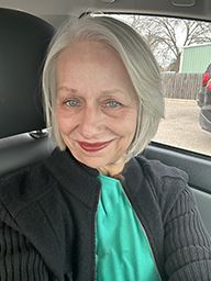Janis Richardson