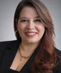 Janis Richardson