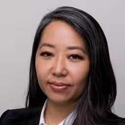 Tae Mi Lee 