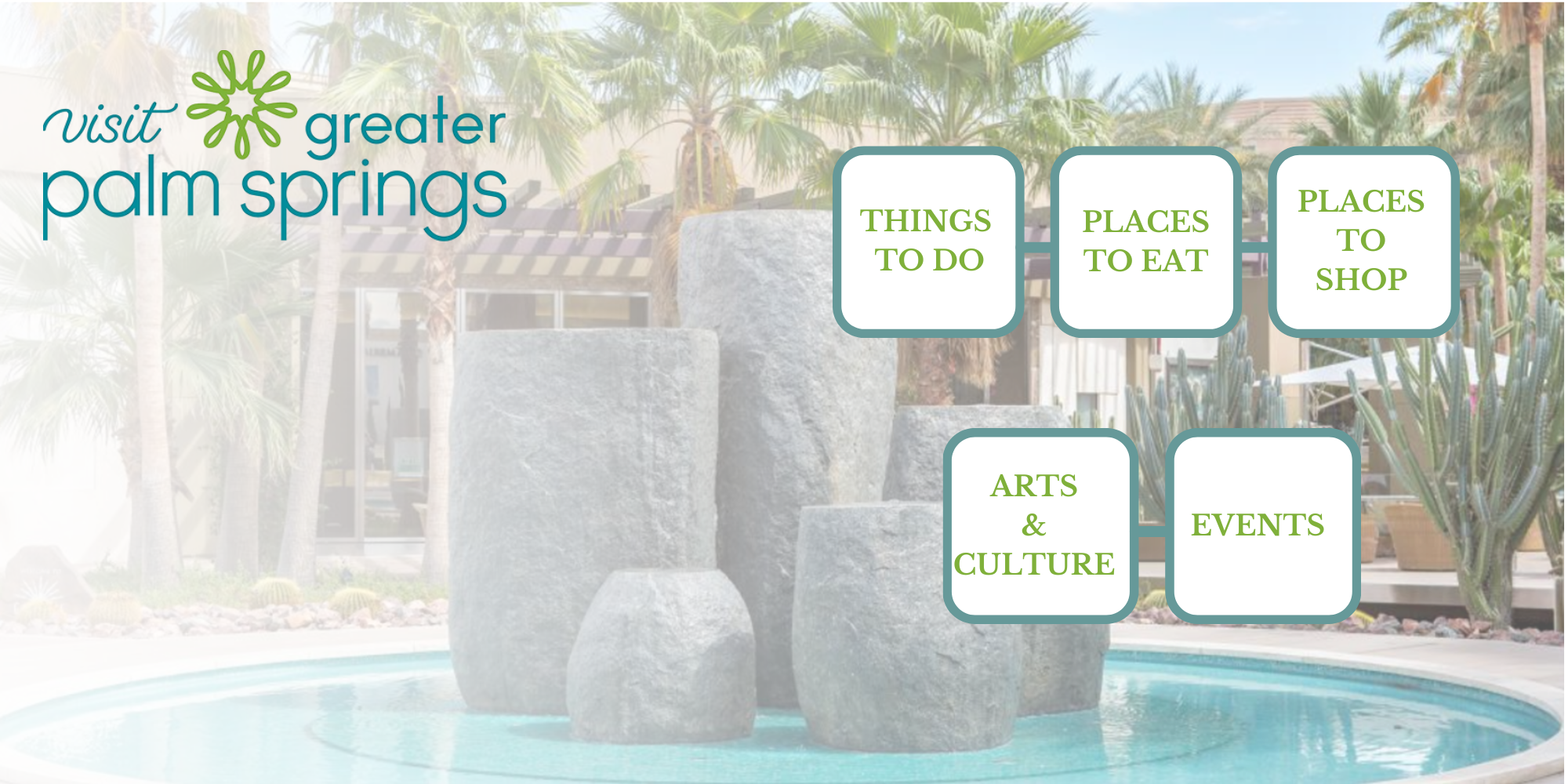 Greater Palm Springs