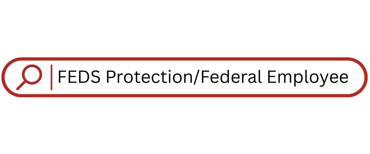 Feds Protect Fed Employee