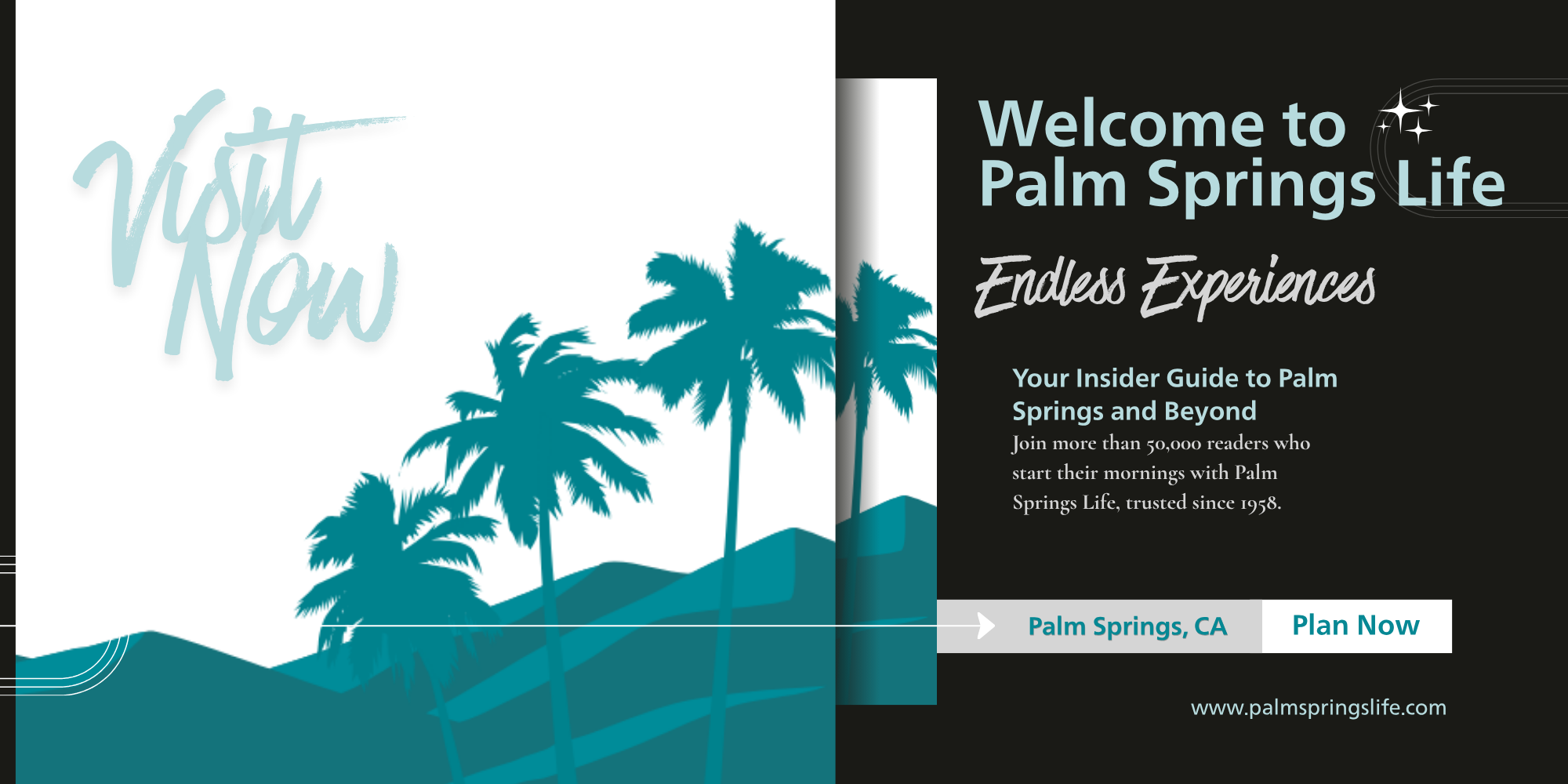 Palm Springs Life