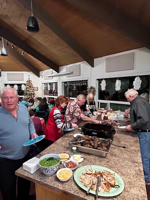 Christmas 2025 - Food1