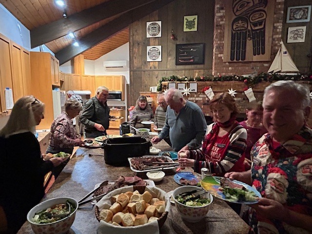 Christmas 2025 - Food2