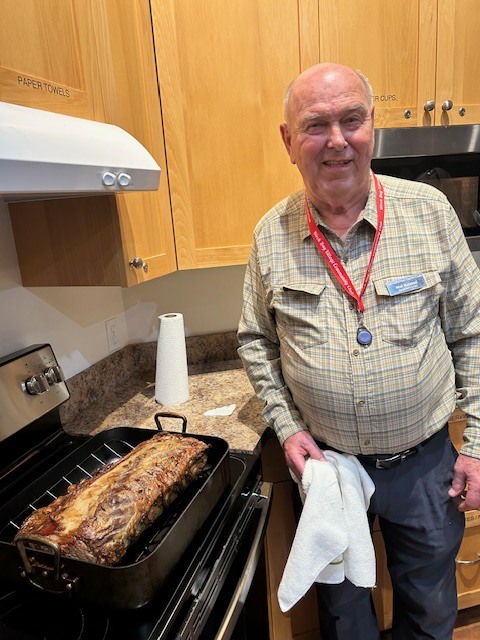 Christmas 2025 - Mel the Cook