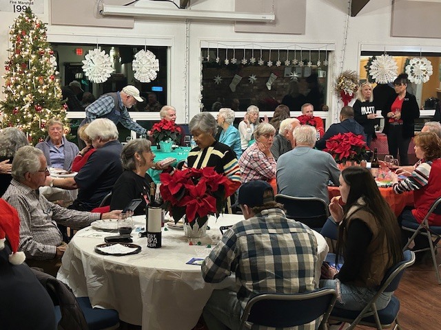 Christmas 2025 - Table2