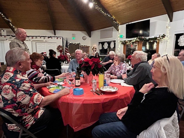 Christmas 2025 - Table4