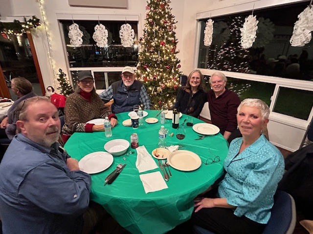 Christmas 2025 - Table5