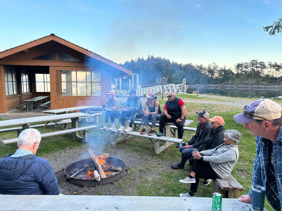Ice Breaker fire pit2