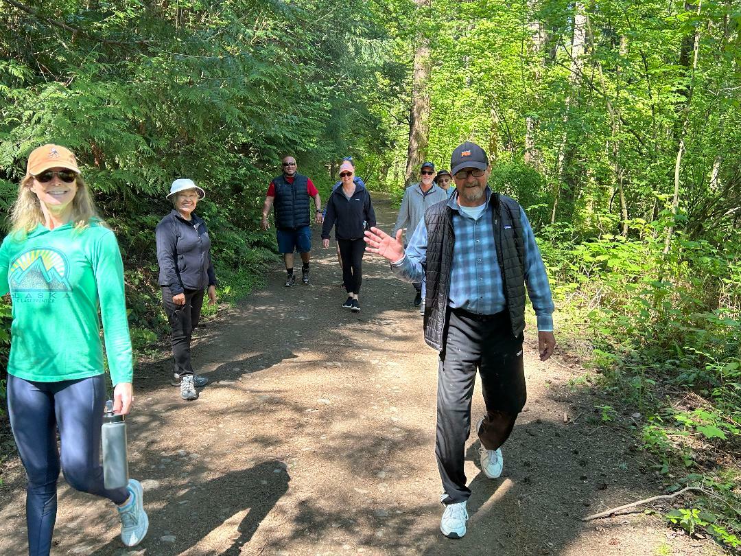 Ice Breaker hike1