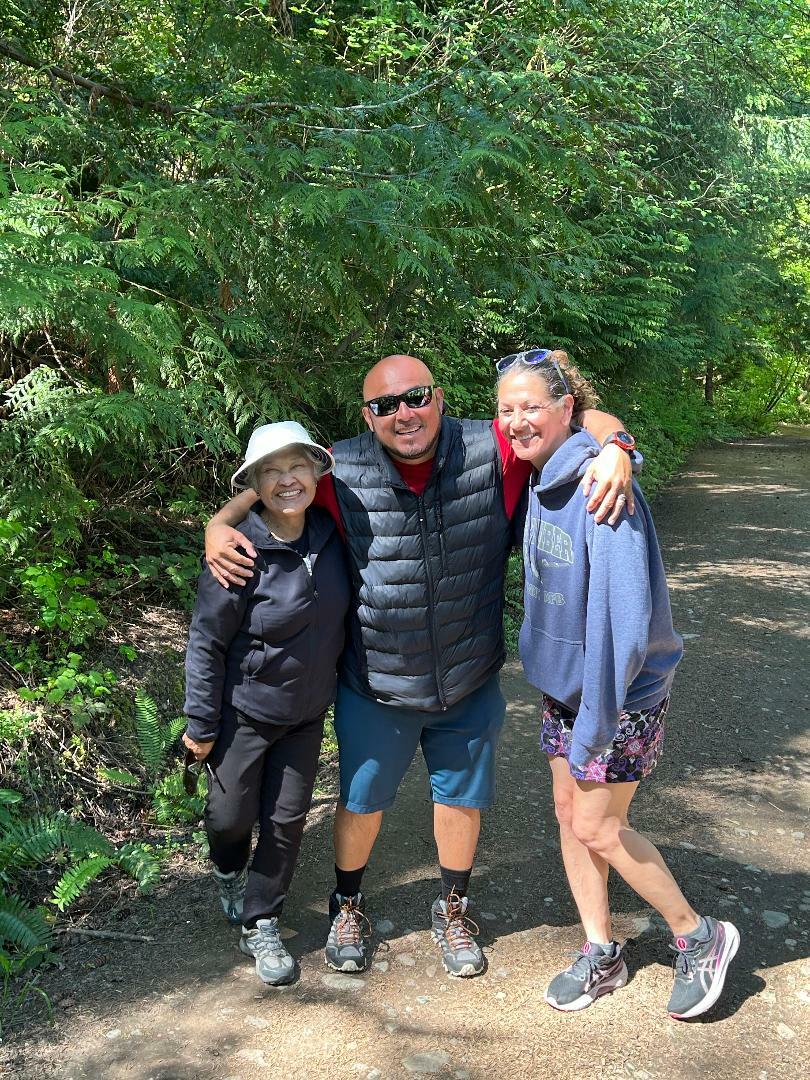 Ice Breaker hike3